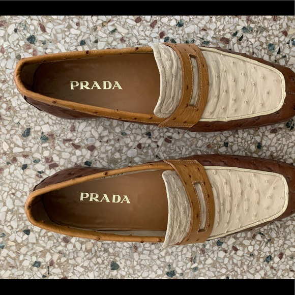 Prada men’s shoe size 9 - Picture 2 of 4